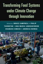 Download this eBook Transforming Food Systems Under Climate Change through Innovation