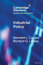Télécharger le livre :  Industrial Policy