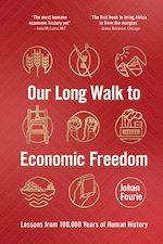 Download this eBook Our Long Walk to Economic Freedom