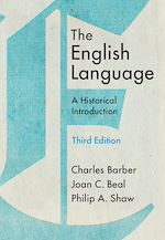 Download this eBook The English Language