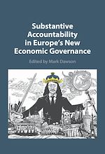 Download this eBook Substantive Accountability in Europe's New Economic Governance