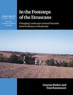 Télécharger le livre :  In the Footsteps of the Etruscans