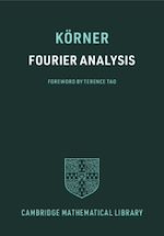 Télécharger le livre :  Fourier Analysis