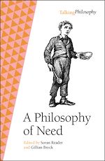 Download this eBook A Philosophy of Need