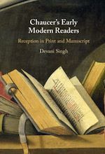 Download this eBook Chaucer's Early Modern Readers