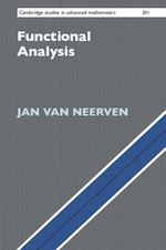 Télécharger le livre :  Functional Analysis