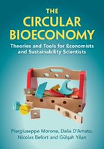 Télécharger le livre :  The Circular Bioeconomy
