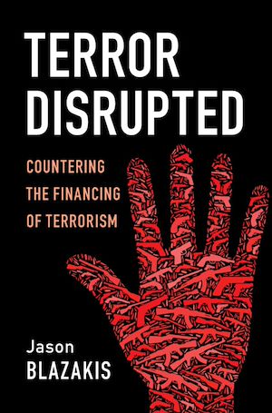 Download the eBook: Terror Disrupted