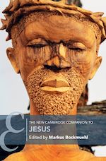 Download this eBook The New Cambridge Companion to Jesus