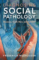 Télécharger le livre :  Diagnosing Social Pathology