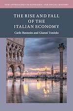 Télécharger le livre :  The Rise and Fall of the Italian Economy