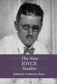 Téléchargez le livre :  The New Joyce Studies