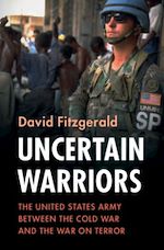 Download this eBook Uncertain Warriors
