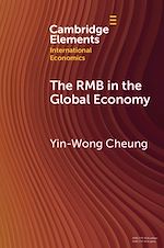 Download this eBook The RMB in the Global Economy