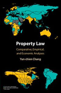 Téléchargez le livre :  Property Law