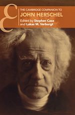 Télécharger le livre :  The Cambridge Companion to John Herschel
