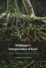 Télécharger le livre :  Heidegger's Interpretation of Kant