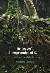 Téléchargez le livre :  Heidegger's Interpretation of Kant