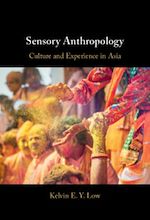 Download this eBook Sensory Anthropology