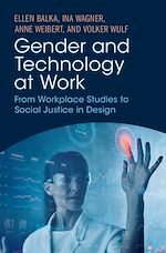 Download this eBook Gender and Technology at Work