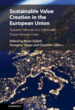 Télécharger le livre :  Sustainable Value Creation in the European Union