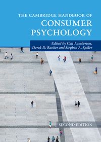 Téléchargez le livre :  The Cambridge Handbook of Consumer Psychology