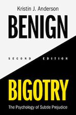 Download this eBook Benign Bigotry
