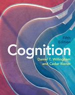 Télécharger le livre :  Cognition