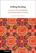 Télécharger le livre :  Selling Healing