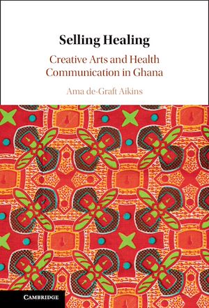 Téléchargez le livre :  Selling Healing