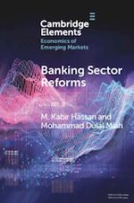 Télécharger le livre :  Banking Sector Reforms