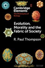 Télécharger le livre :  Evolution, Morality and the Fabric of Society