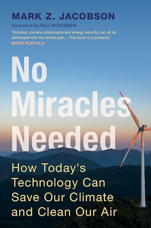 Download the eBook: No Miracles Needed