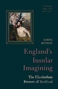 Téléchargez le livre :  England's Insular Imagining