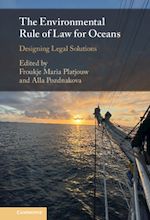 Download this eBook The Environmental Rule of Law for Oceans