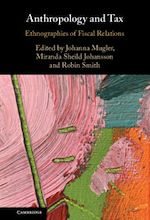 Download this eBook Anthropology and Tax