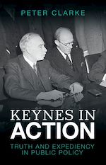 Download this eBook Keynes in Action