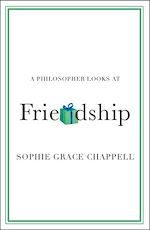 Télécharger le livre :  A Philosopher Looks at Friendship