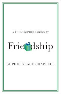 Téléchargez le livre :  A Philosopher Looks at Friendship