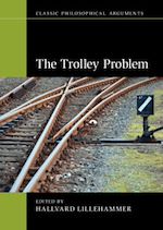 Download this eBook The Trolley Problem