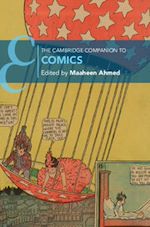 Télécharger le livre :  The Cambridge Companion to Comics