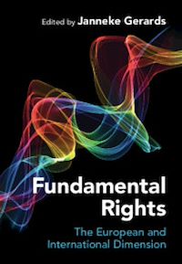 Téléchargez le livre :  Fundamental Rights