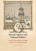 Télécharger le livre :  Mozart's Operas and National Politics