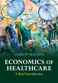 Téléchargez le livre :  Economics of Healthcare