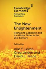 Download this eBook The New Enlightenment