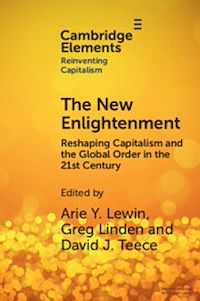 Téléchargez le livre :  The New Enlightenment