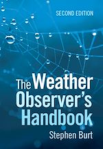 Download this eBook The Weather Observer's Handbook