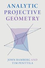 Download this eBook Analytic Projective Geometry