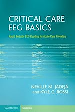 Télécharger le livre :  Critical Care EEG Basics