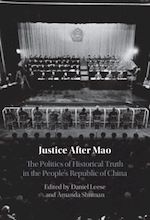 Download this eBook Justice After Mao